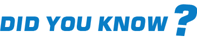 did-you-know